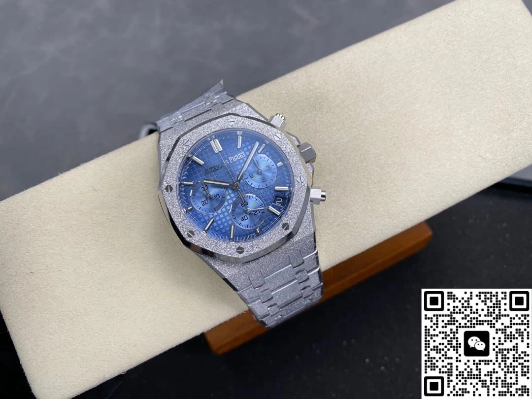 DDF Factory Audemars Piguet 26240BC.GG.1324BC.02 1:1 Best Edition Replica Watch